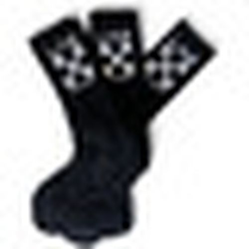 Collants e calze L/AB calzini neri Crew socks - Off-White - Modalova