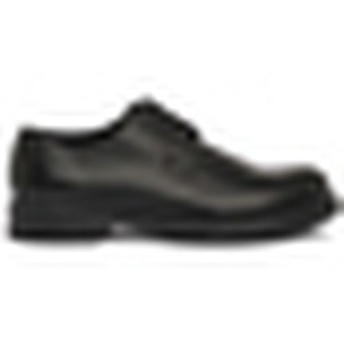 Scarpe IgI&CO ATHOS CRUST NERO - IGI&Co - Modalova