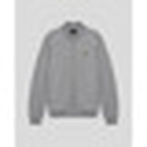 Felpe ML2569V CUSHIONED INTERLOCK-Z804 GLACIER GREY - Lyle & Scott - Modalova