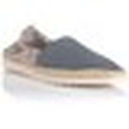 Scarpe Espadrillas Espadrille con elastici e rete - Mediterránea - Modalova