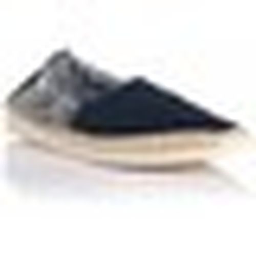 Scarpe Espadrillas Espadrille con elastici e rete - Mediterránea - Modalova