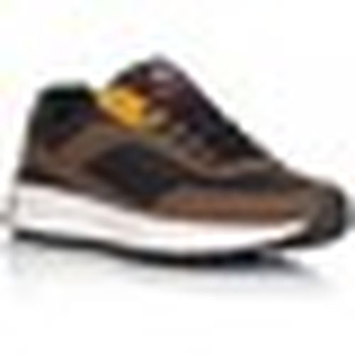 Sneakers Messon - Scarpe casual Memory Sponge - Sweden Kle - Modalova