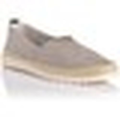 Scarpe Espadrillas Espadrillas in tela - Mediterránea - Modalova