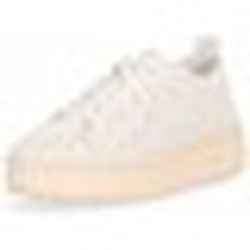 Sneakers basse Scarpa da ginnastica a piattaforma - Carmen Up 01 - Chika 10 - Modalova