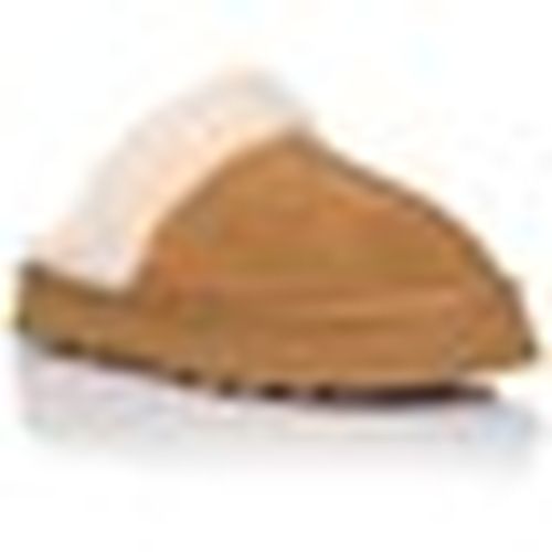 Pantofole Bb Up Pantofola - Pelle - Bb Up - Modalova