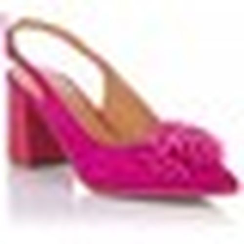 Scarpe Scarpa Slingback - Fiesta - Daniela Vega - Modalova
