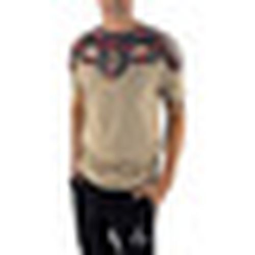 T-shirt & Polo F6CMMATH091 - County Of Milan - Modalova