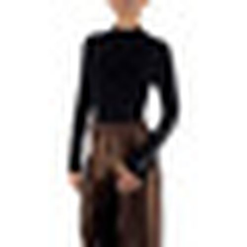 T-shirt & Polo Body Donna Jersey Stretch - County Of Milan - Modalova