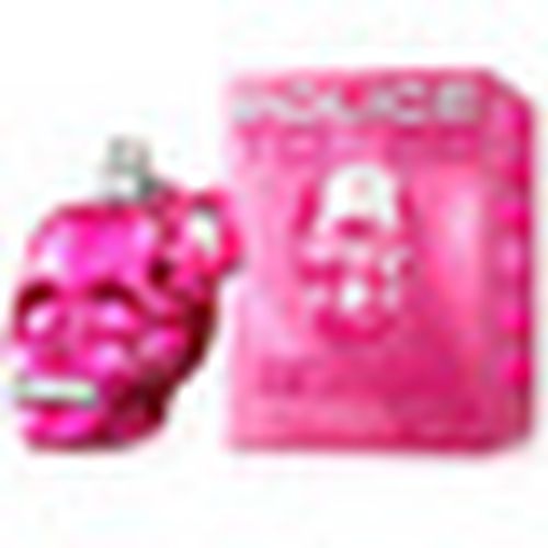 Eau de parfum Eau de Parfum To Be Sweet Girl 75 ml - Police - Modalova