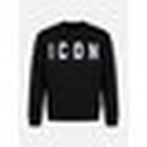 Felpa Icon IUF008C - ICON - Modalova