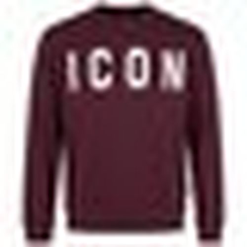 Felpa Icon IUF008C - ICON - Modalova