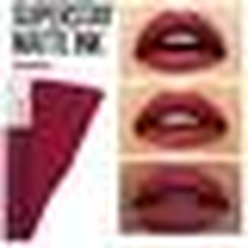Rossetti Super Stay Matte Ink - Maybelline New York - Modalova