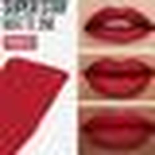 Rossetti Rouge à Lèvre - Maybelline New York - Modalova