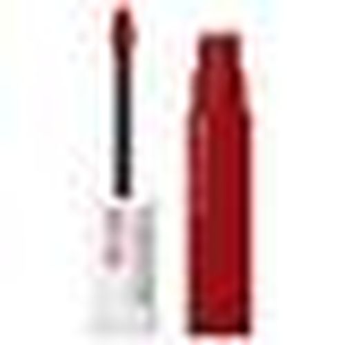 Rossetti Super Stay Matte Ink 340 Exhilarator - Maybelline New York - Modalova