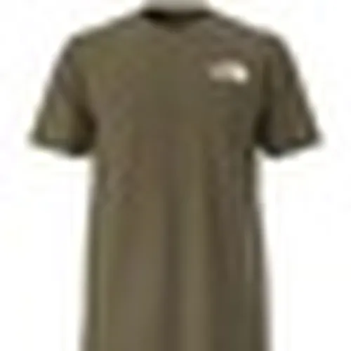T-shirt & Polo M Evo Box Nse Reg Ss T - The North Face - Modalova