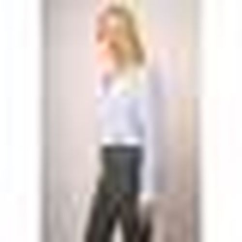 Camicia Camicia body celeste - Nuna Lie - Modalova