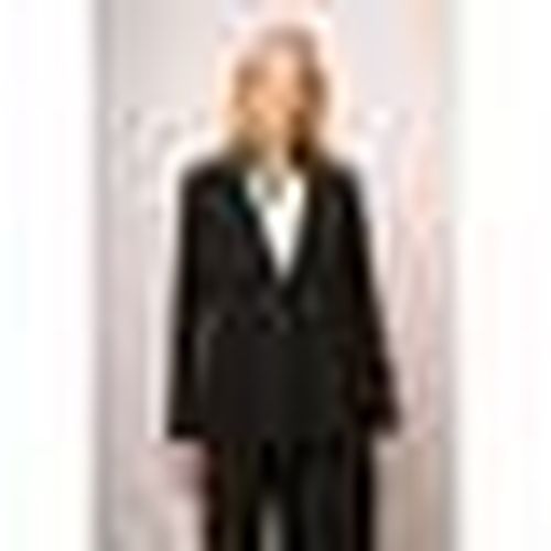 Giacca Blazer basic monopetto - Nuna Lie - Modalova