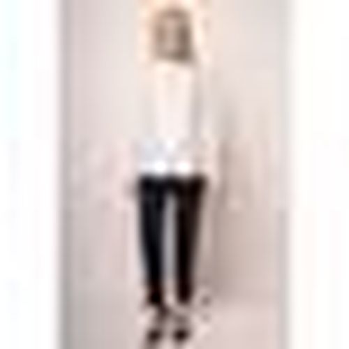 Pantaloni Pantaloni slim-fit basic - Nuna Lie - Modalova