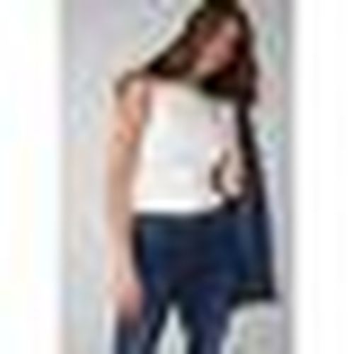 Top Guess W6YP17 K3881-G011 - Guess - Modalova