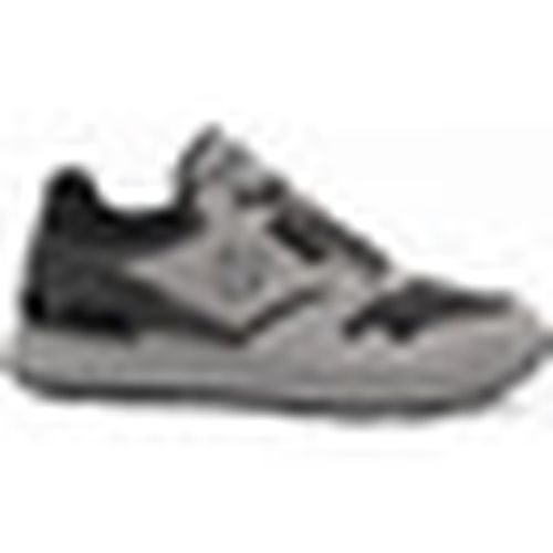 Sneakers LSMRU00003 FINLAY-121 CIMENT - Lyle & Scott - Modalova