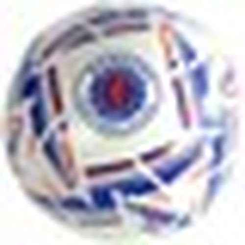 Accessori sport Taille 5 BS6906 - Rangers Fc - Modalova