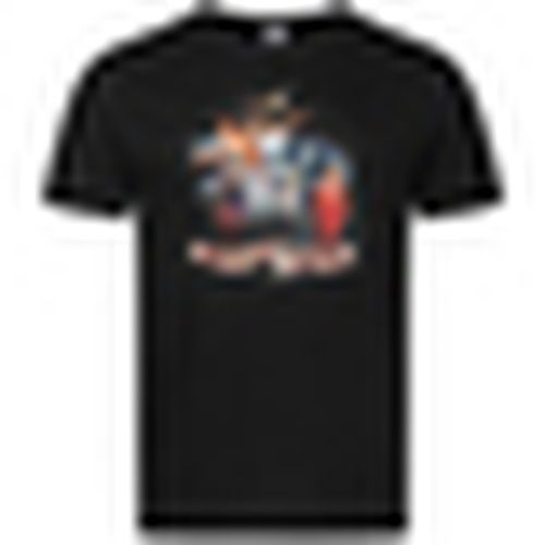 T-shirt Crowded House Fan - Amplified Clothing - Modalova