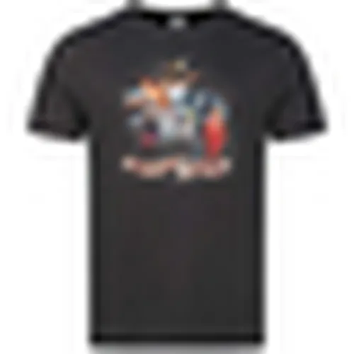T-shirt Crowded House Fan - Amplified Clothing - Modalova