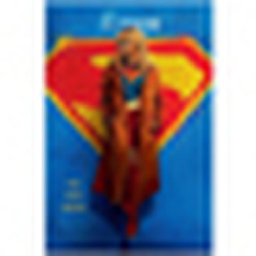Poster 91,5 cm x 61 cm PM13619 - Supergirl - Modalova