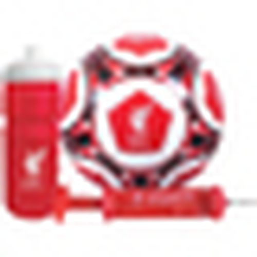 Accessori sport Taille 5 RD4192 - Liverpool Fc - Modalova