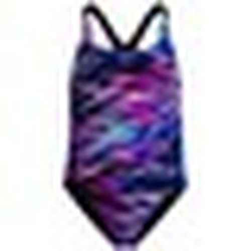 Costume intero Hyper Boom Allover Medalist - Speedo - Modalova