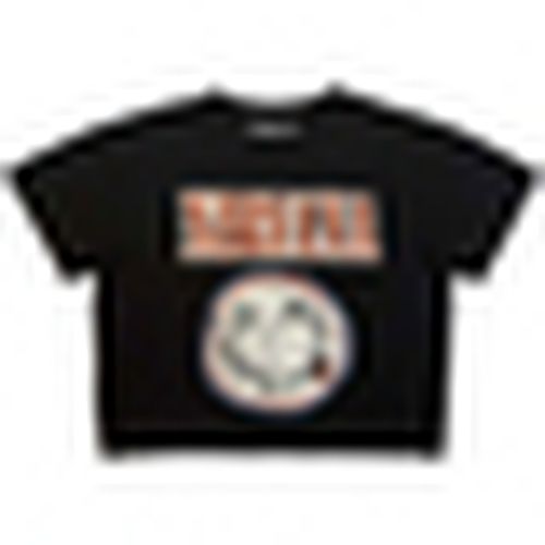 T-shirt Nirvana RO16362 - Nirvana - Modalova