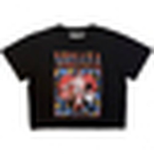 T-shirt Nirvana RO16365 - Nirvana - Modalova