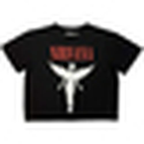 T-shirt Nirvana In Utero - Nirvana - Modalova