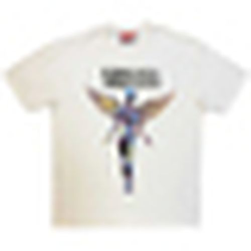 T-shirt Unplugged In Utero Angel - Nirvana - Modalova