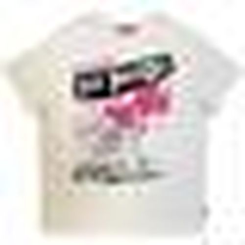 T-shirt Unplugged Filthy Lucre - Sex Pistols - Modalova