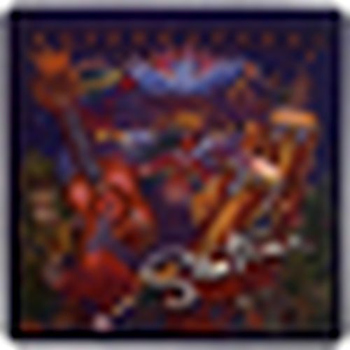Dipinti, tele Santana RO16896 - Santana - Modalova