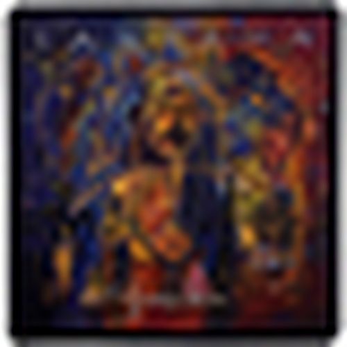 Dipinti, tele Santana RO16897 - Santana - Modalova