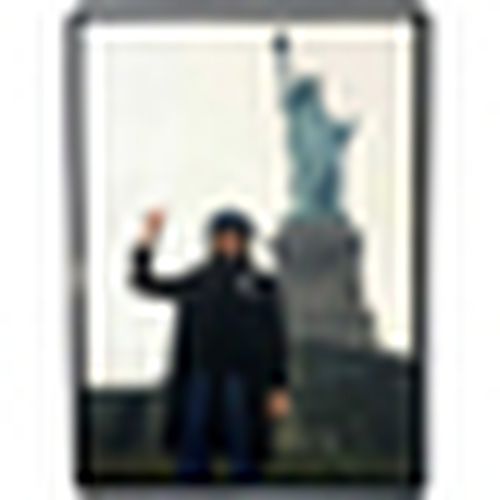 Cornici foto John Lennon RO16921 - John Lennon - Modalova