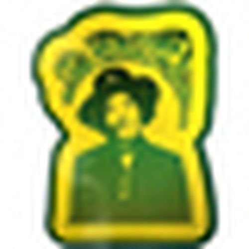 Adesivi Jimi Hendrix RO16930 - Jimi Hendrix - Modalova