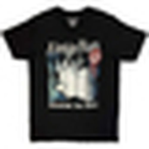 T-shirt Linkin Park RO16959 - Linkin Park - Modalova