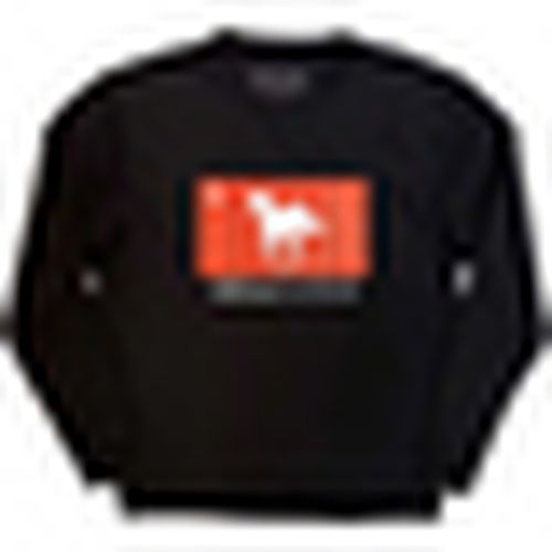 Felpa Deftones Star Pony - Deftones - Modalova