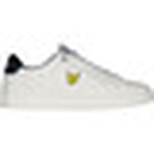 Sneakers LSMCU00001 ELGIN-119 WHITE - Lyle & Scott - Modalova