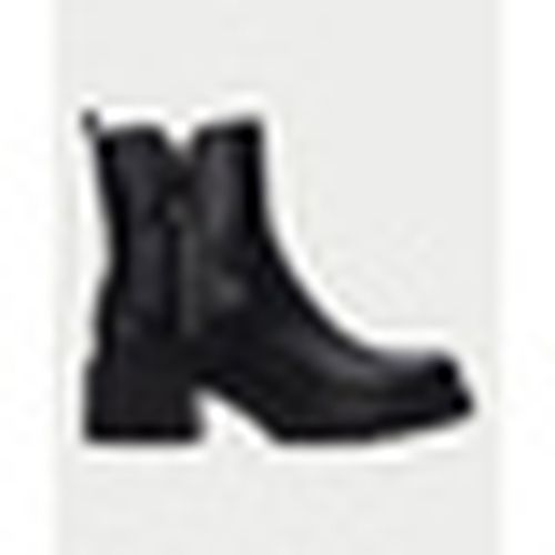 Stivali Stivale basso con zip laterale - Refresh - Modalova