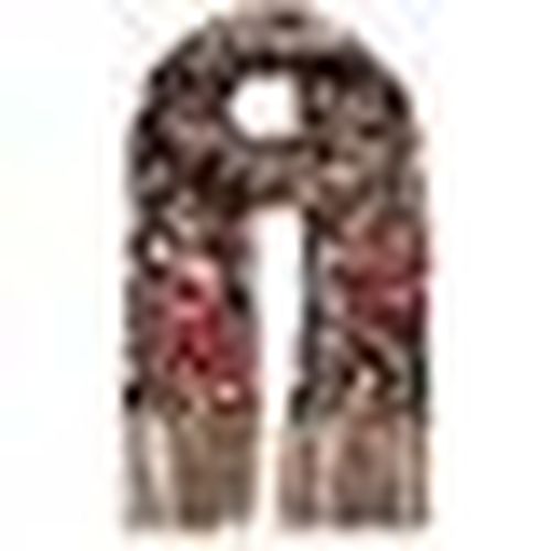 Sciarpa Pcangle Scarf Bc 17166790 - Pieces - Modalova