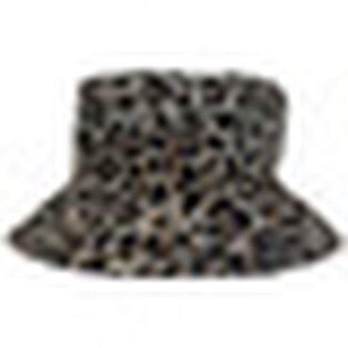 Cappelli Cloche Stampata - Animalier - Liu Jo - Modalova