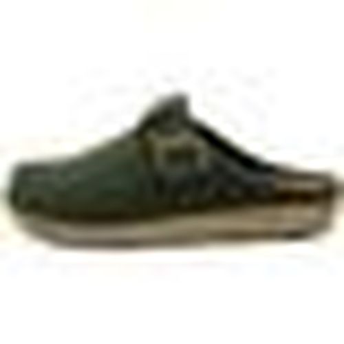Pantofole Pantofola Uomo, Tessuto, MT23VE - Inblu - Modalova