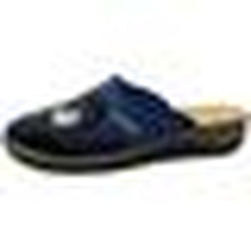 Pantofole Pantofola Donna, Tessuto, OD17 - Inblu - Modalova