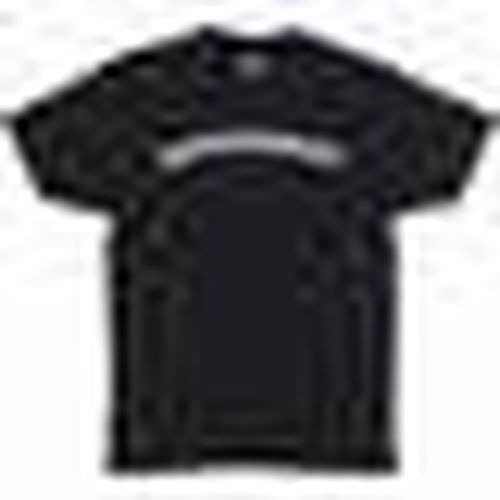 T-shirt & Polo Maglietta Uomo Brigade Tee Black - Independent - Modalova