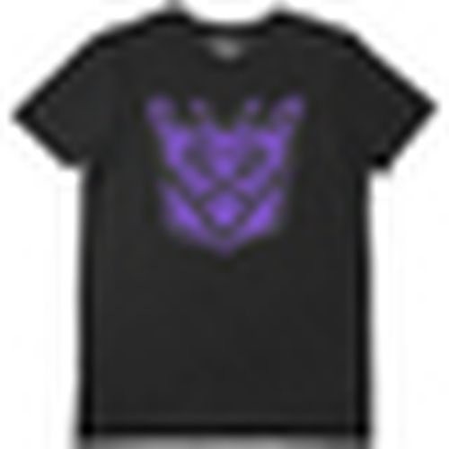 T-shirt Transformers PM13607 - Transformers - Modalova