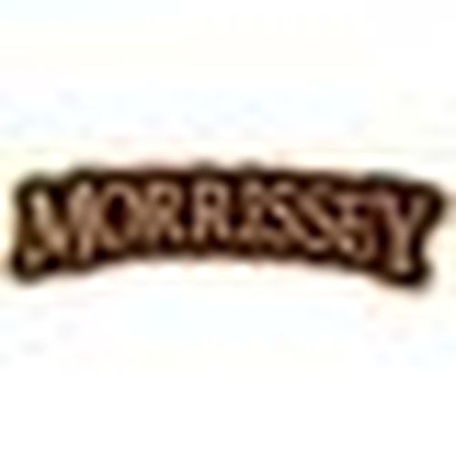 Adesivi Morrissey RO16911 - Morrissey - Modalova
